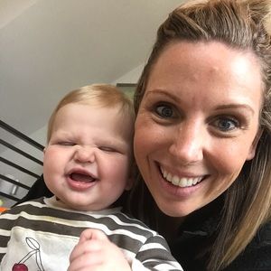 Meet your Posher, Kelly